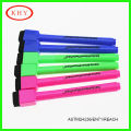 Whiteboard Marker Pen Set with Eraser and Magnet Sheet and Whiteboard